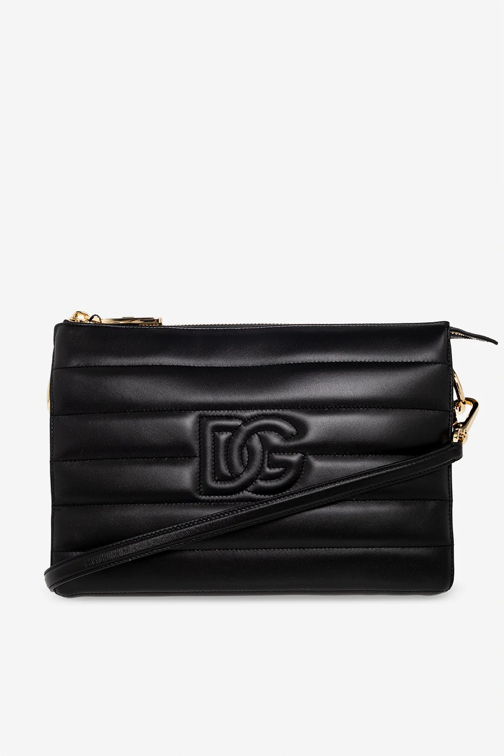 ‘Tris Medium’ shoulder bag