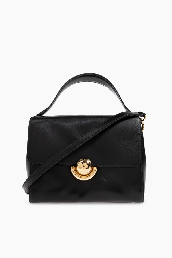 SCHWARZ Handtasche ‘Domus Small’
