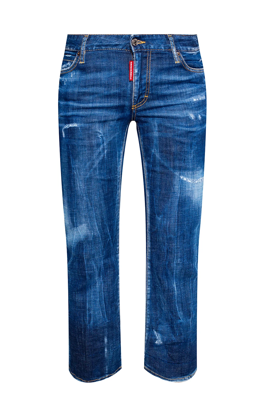 Jeansy ‘Bell Bottom’