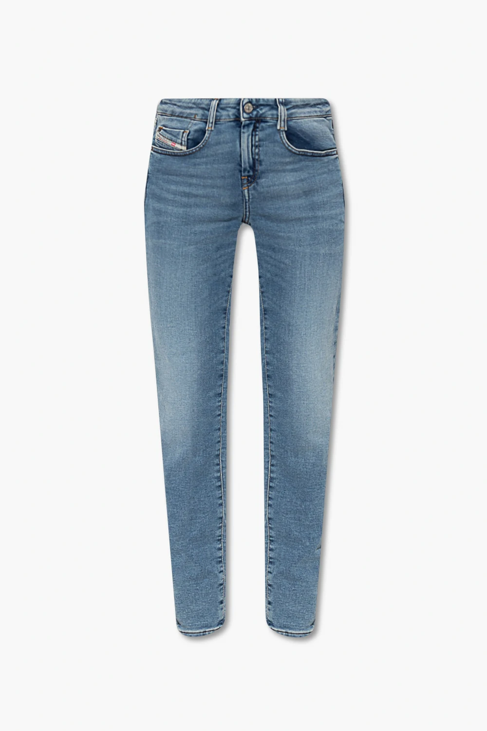 ‘D-OLLIES’ jeans