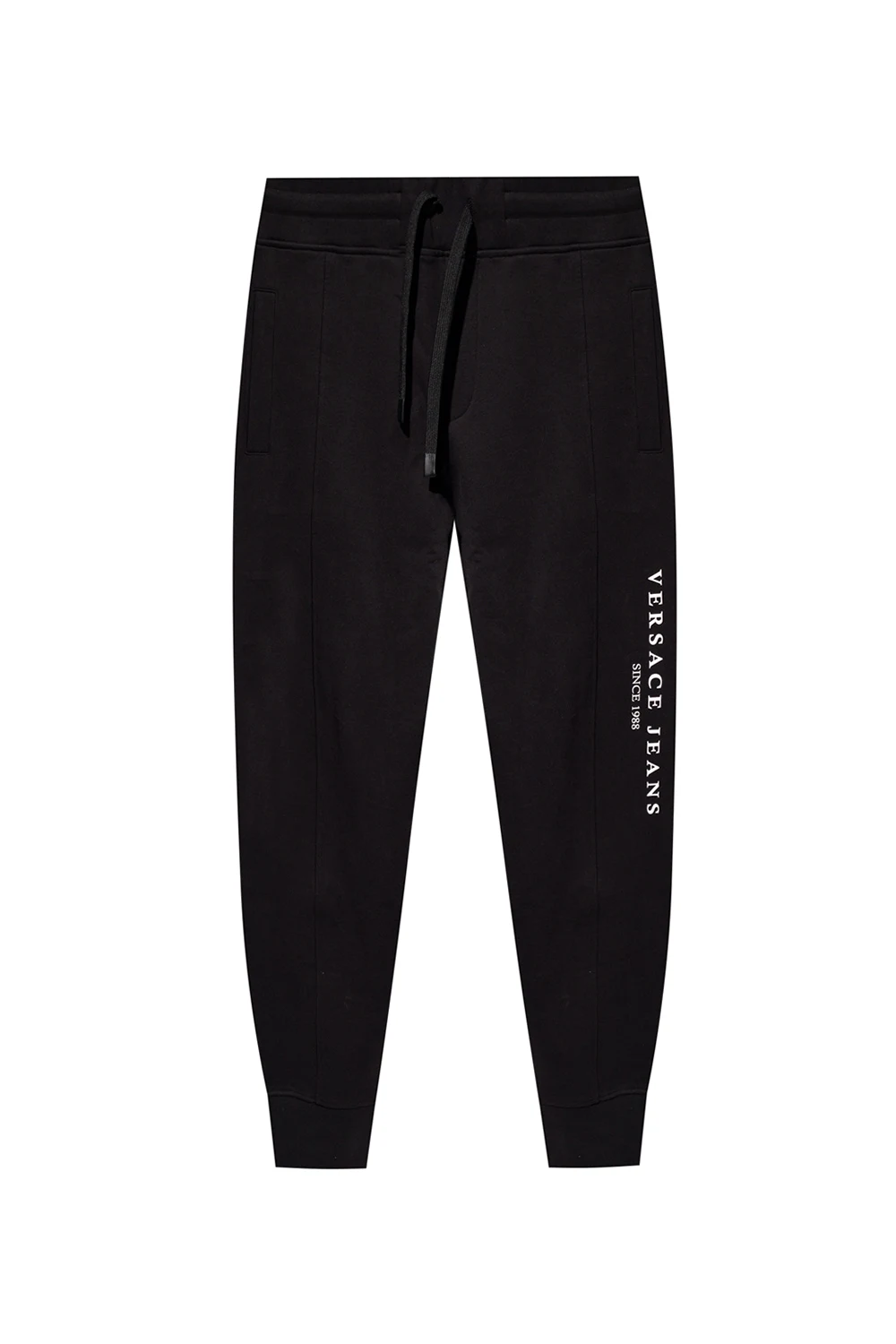 Printed sweatpants