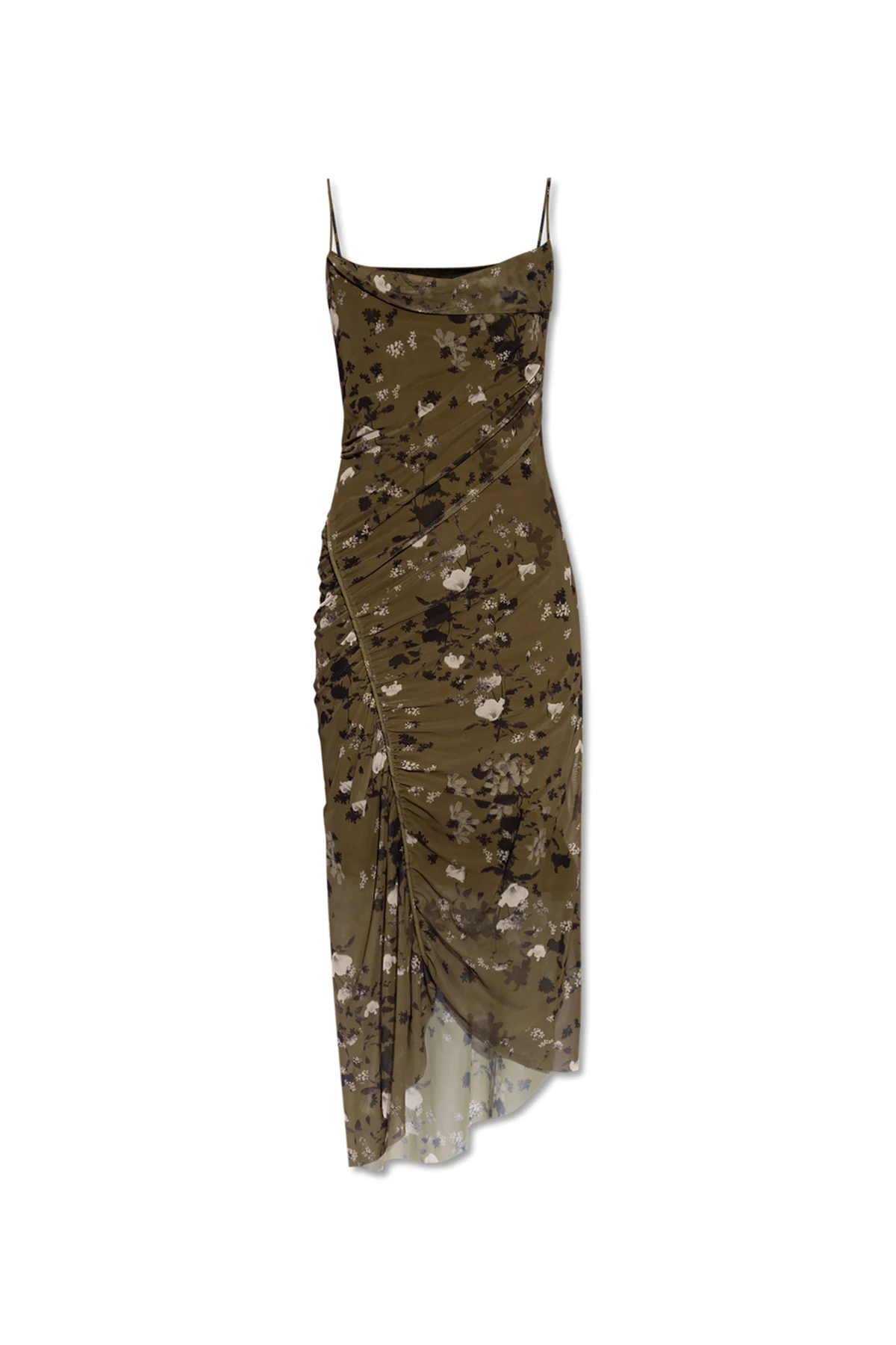 Trägerkleid 'Ulla'