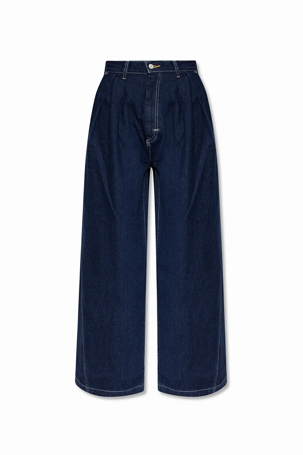 Flared jeans ‘Red’ collection