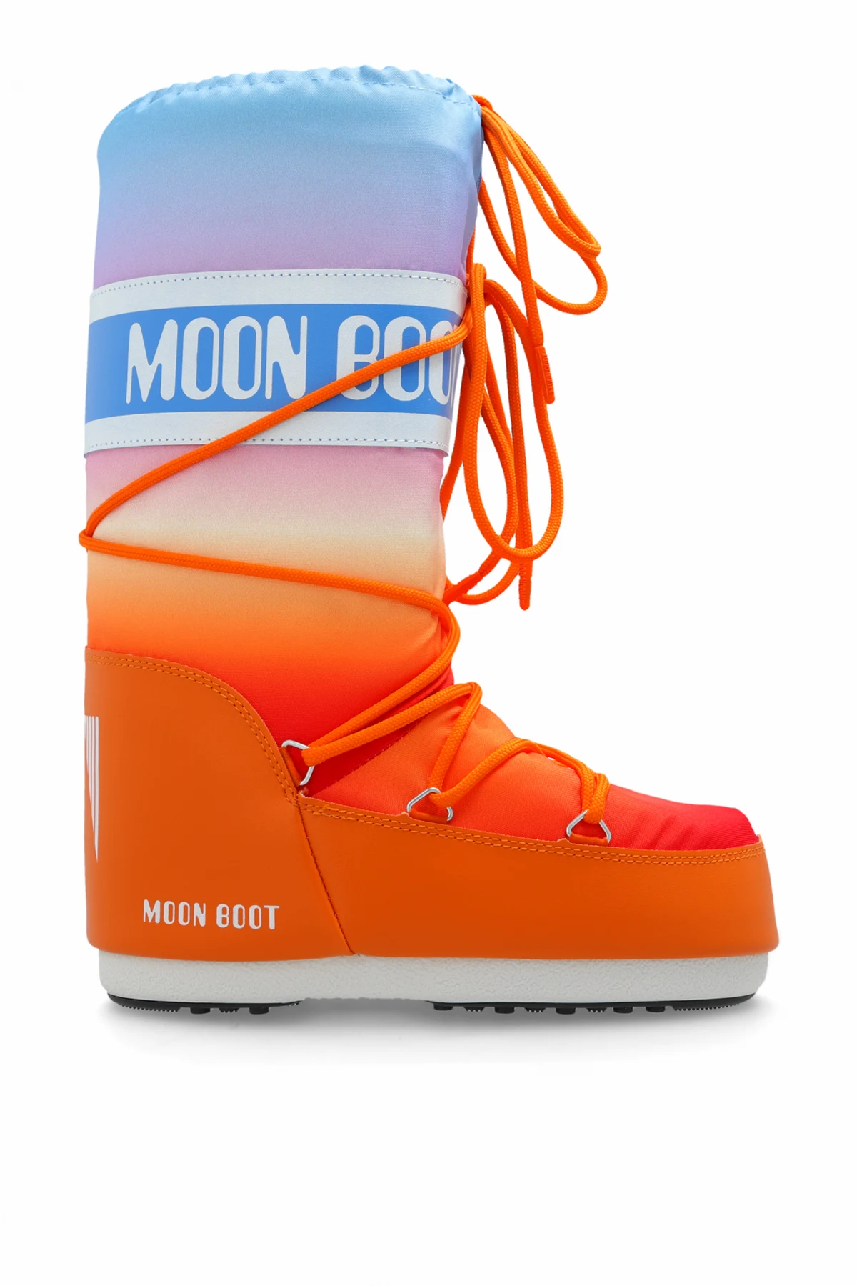 Schneestiefel Icon Sunrise
