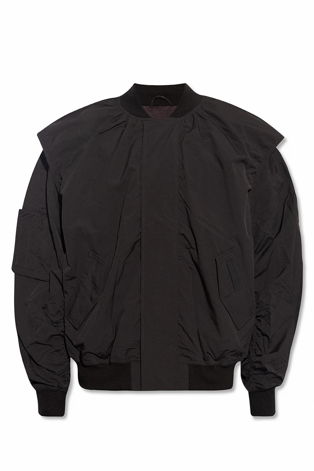 Kurtka typu ‘bomber’