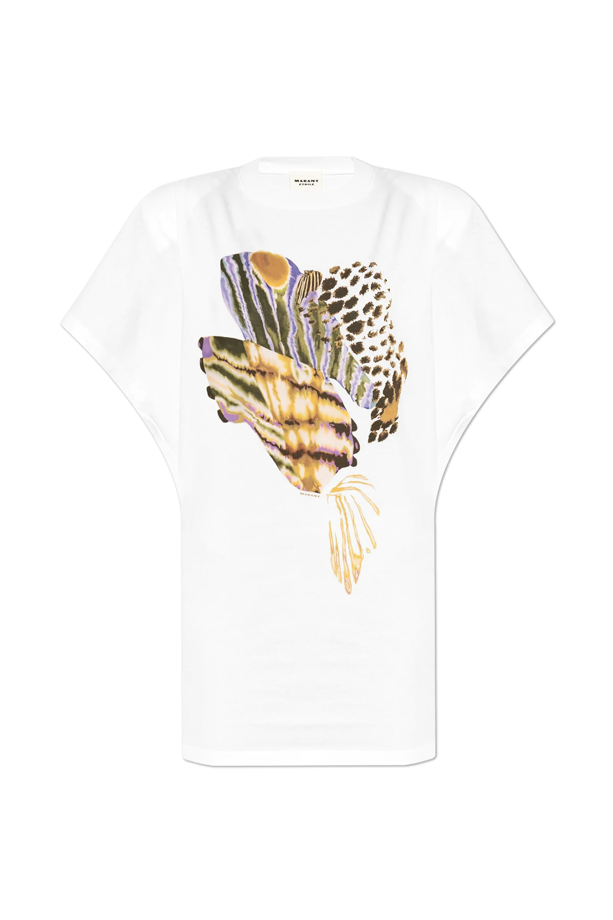 T-shirt `Eabine`