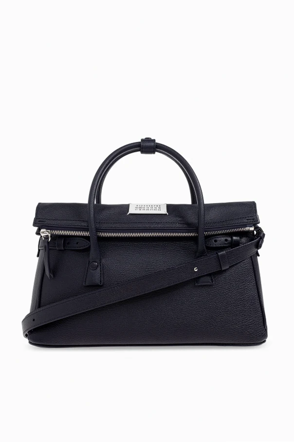 MARINEBLAU Handtasche