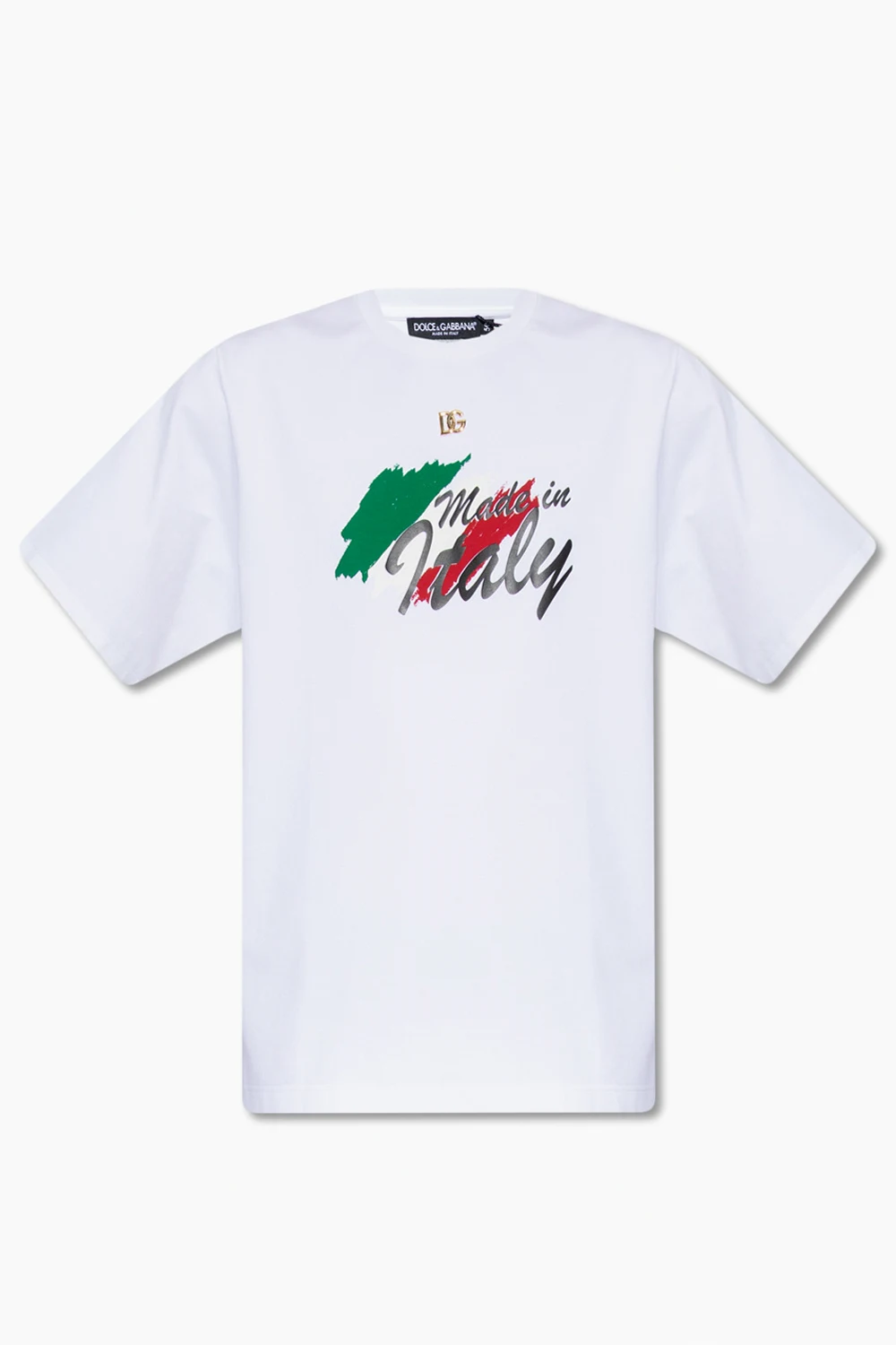 Logo T-shirt