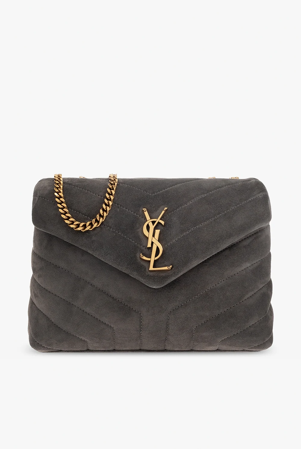 ‘Loulou Small’ shoulder bag