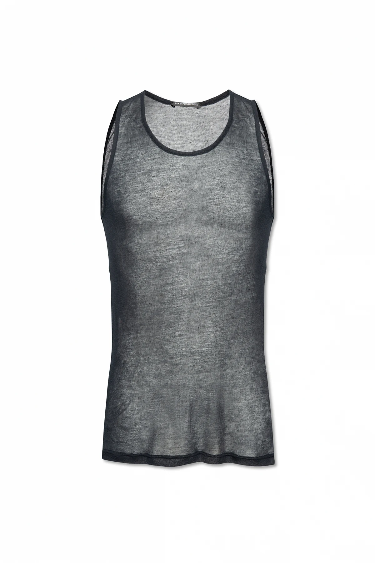Sleeveless ‘Edmond’ T-shirt