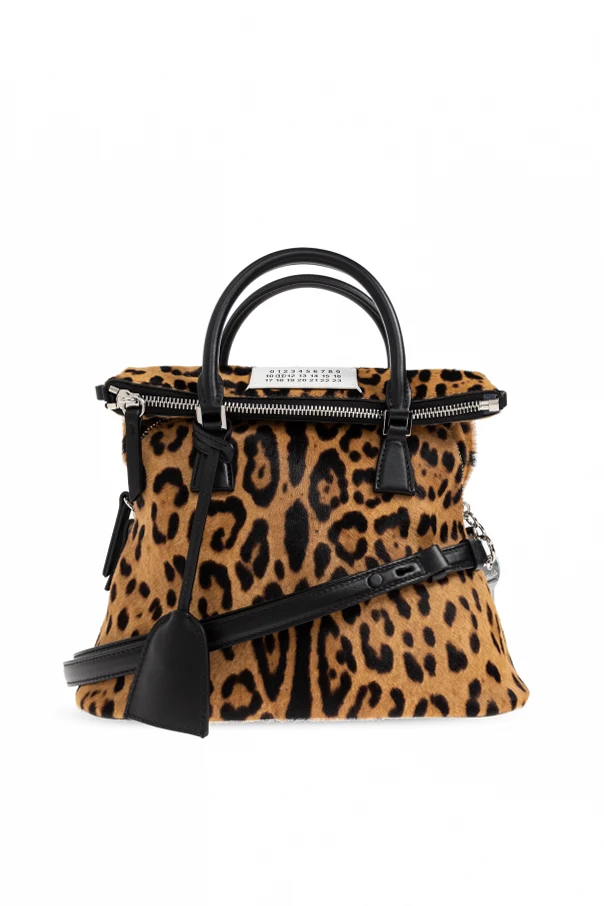 BRAUN Handtasche `5 AC Mini`