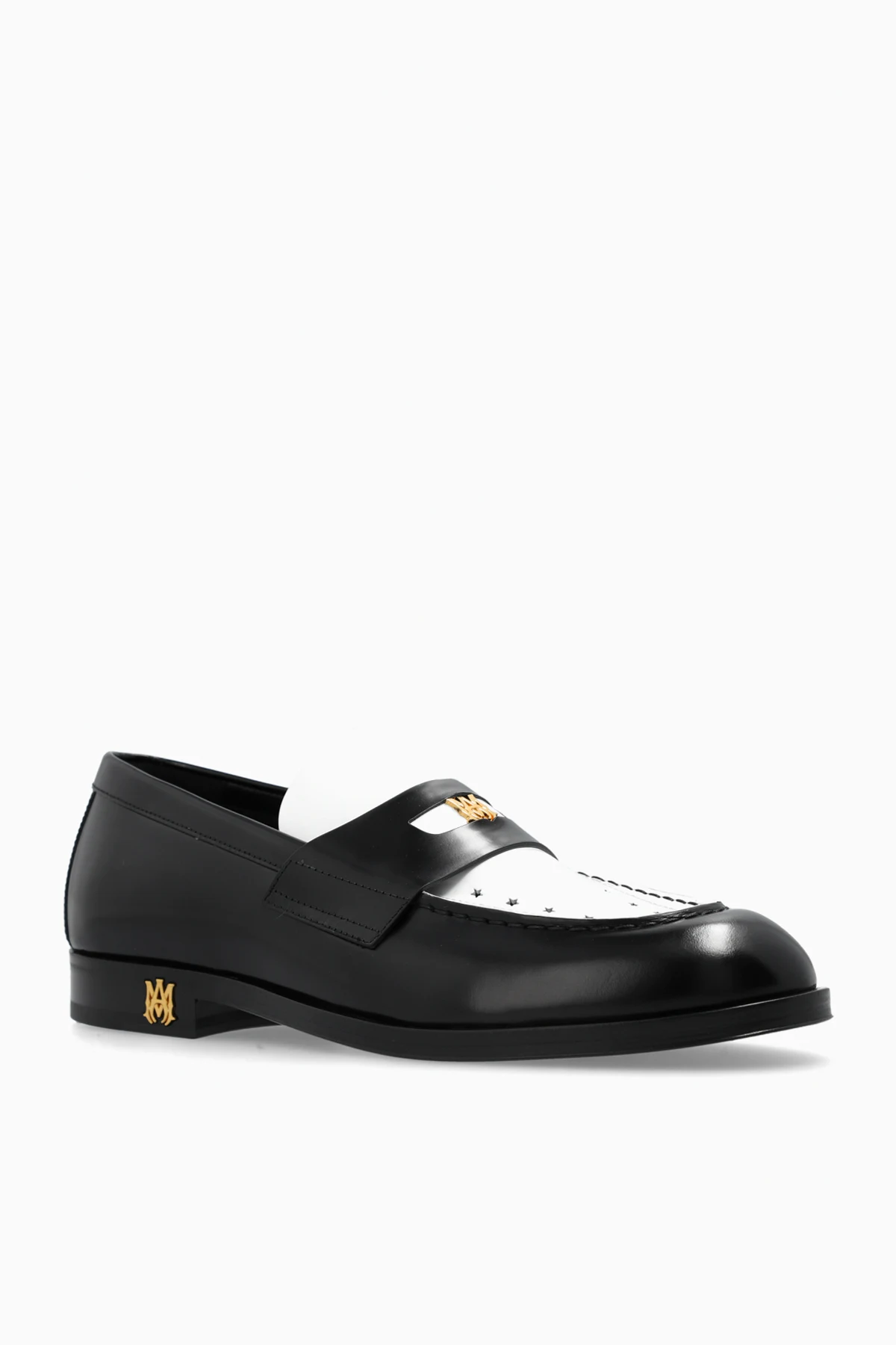 Buty ‘MA’ typu ‘loafers’