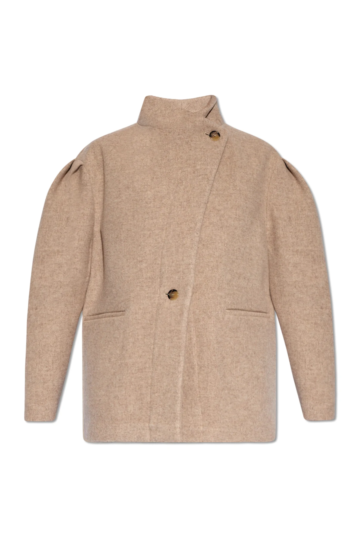 ‘Jabadi’ short coat