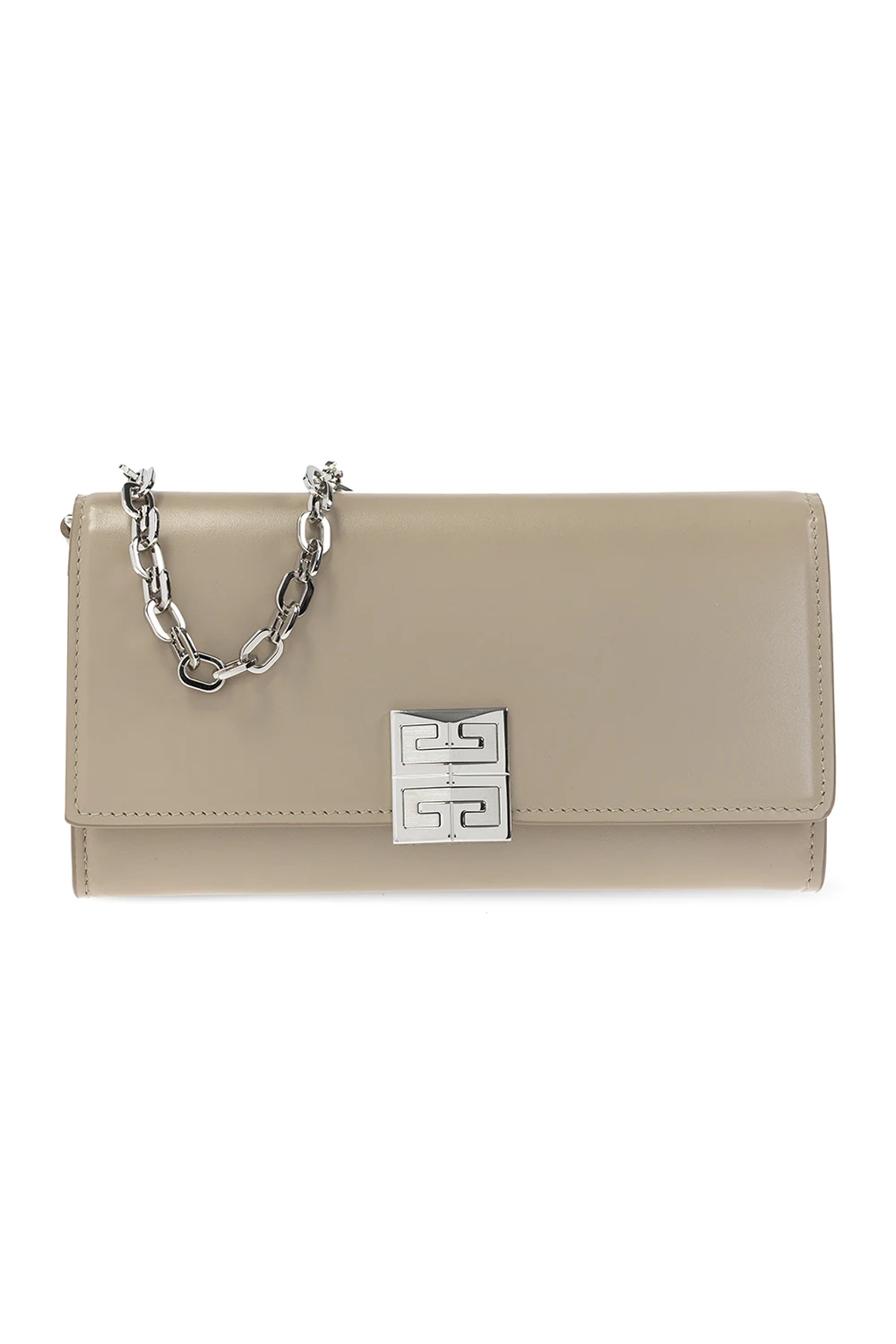 ‘4G’ wallet with chain