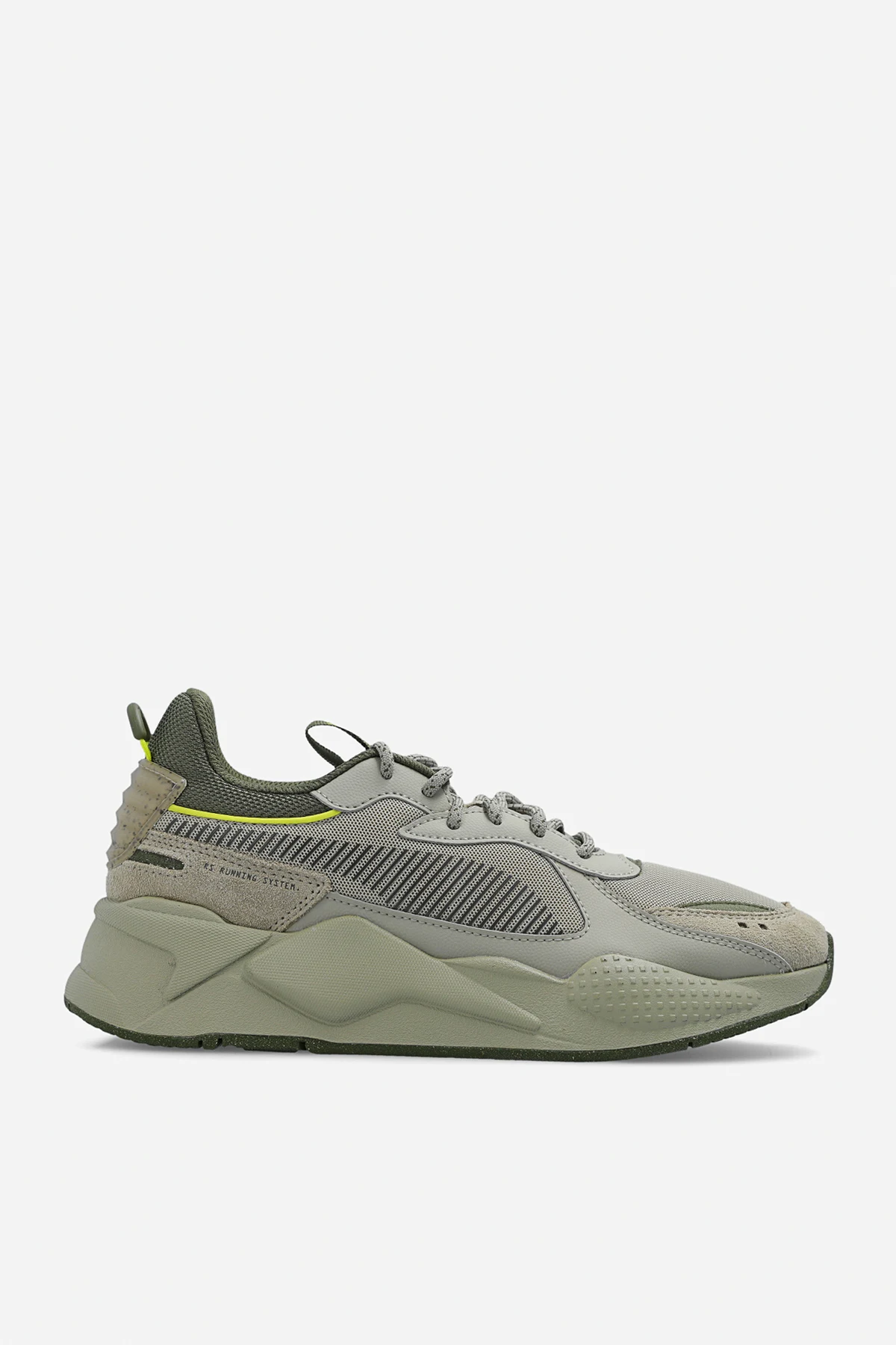 Buty sportowe ‘RS-X Elevated Hike’