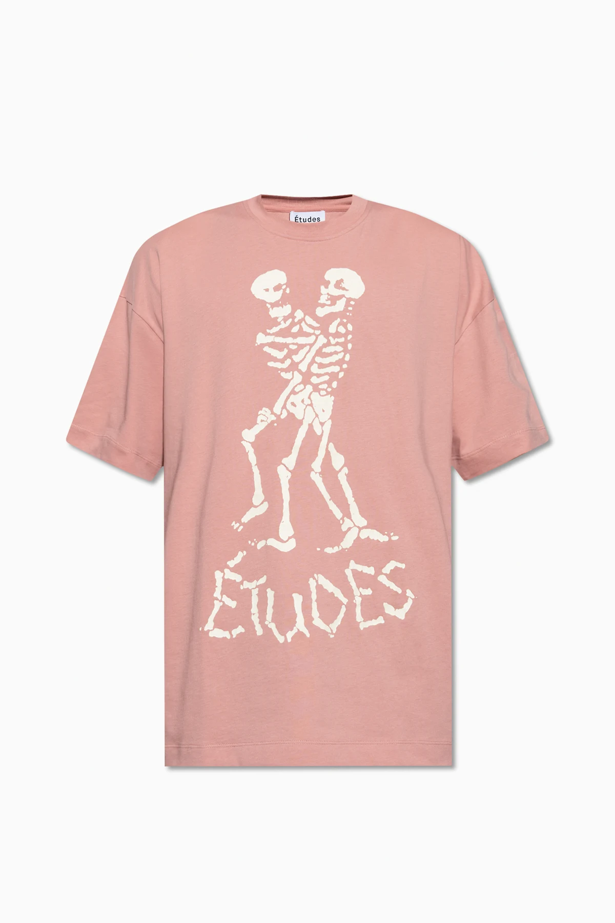 T-shirt ‘Spirit Skeletons’