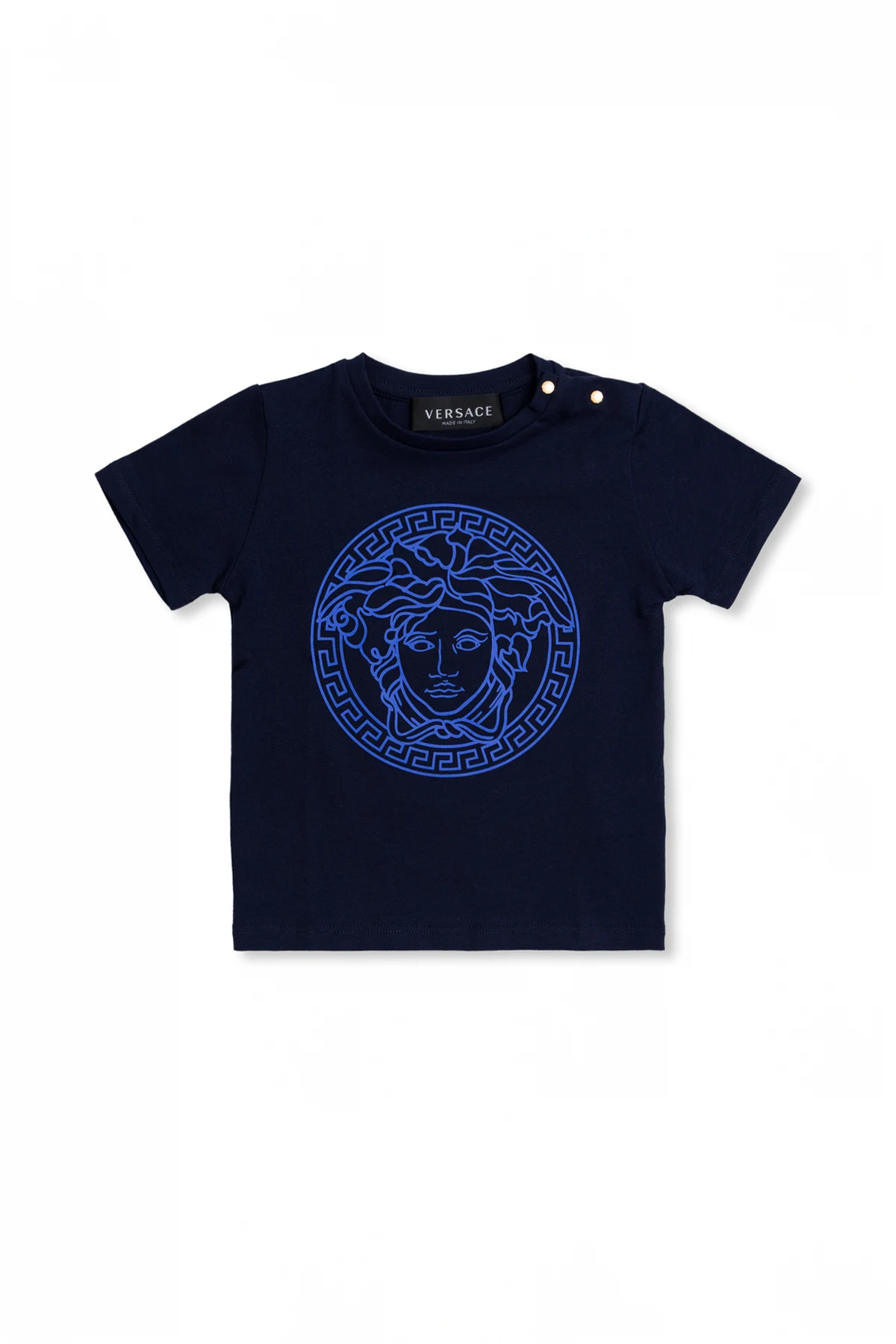 T-shirt z nadrukiem