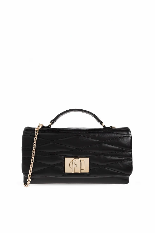 SCHWARZ Handtasche ‘1927 Mini’