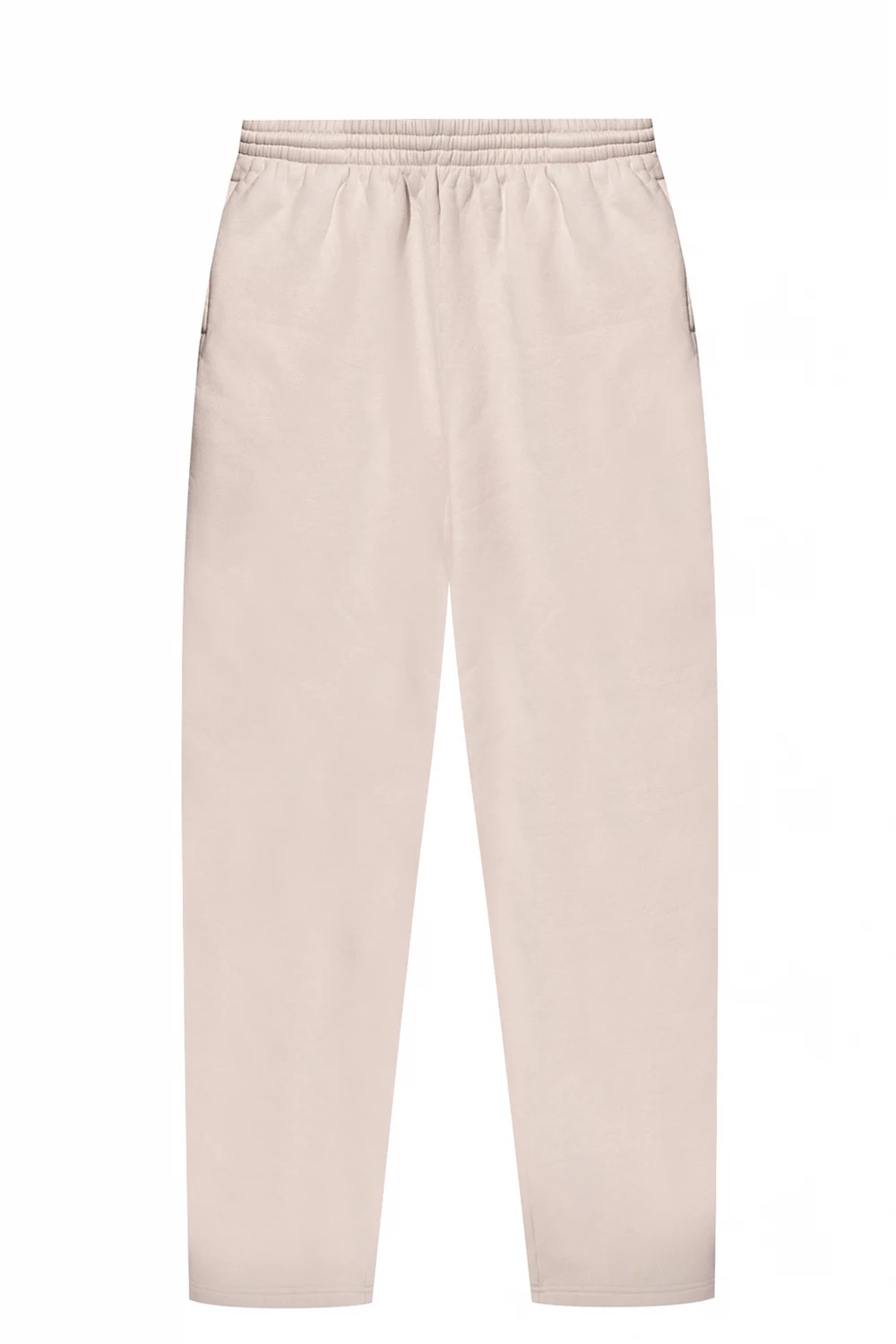 Drawstring sweatpants