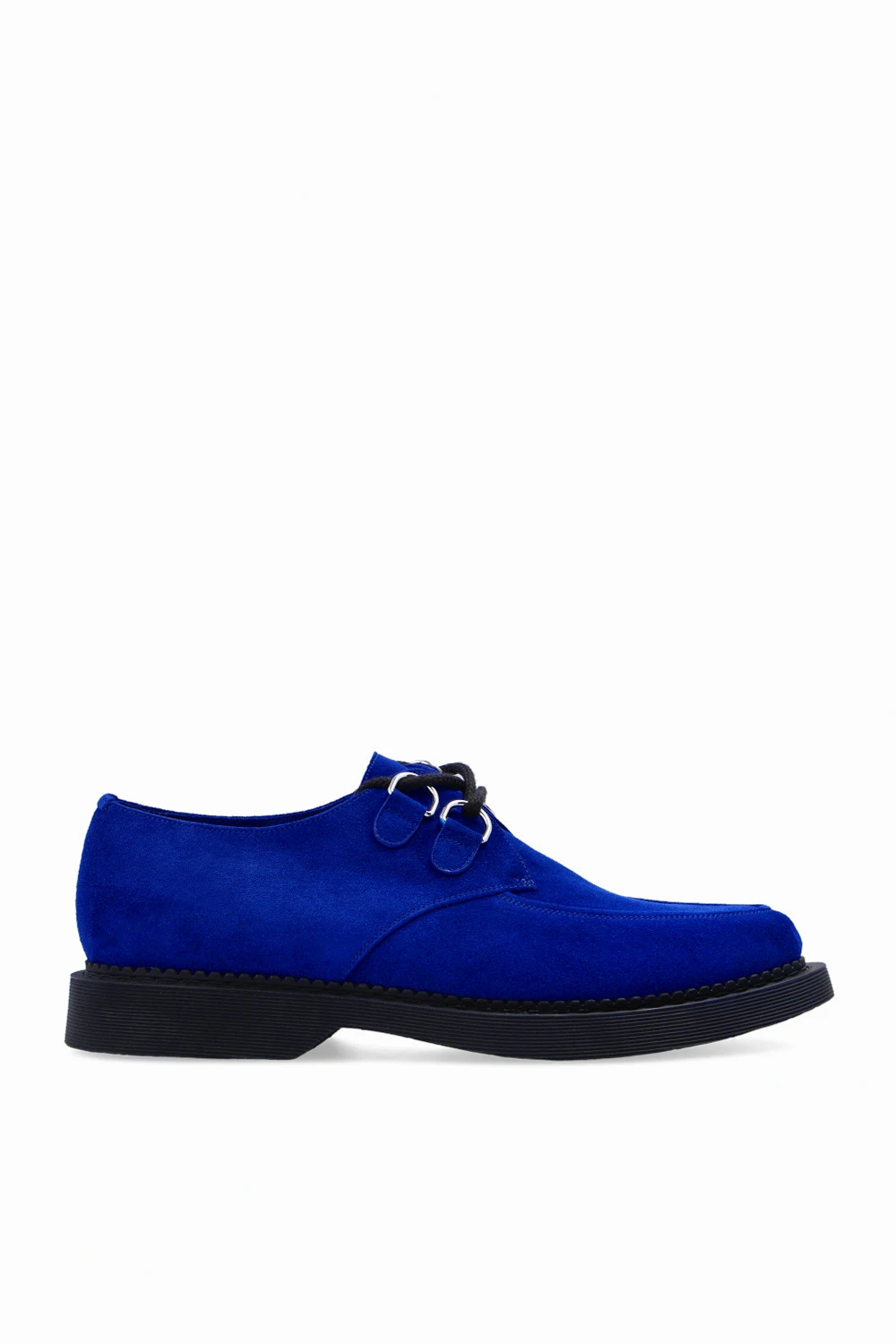 Buty typu ‘derby’