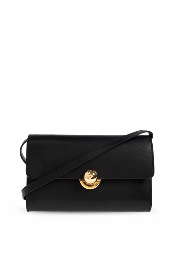 SCHWARZ Schultertasche „Sfera“