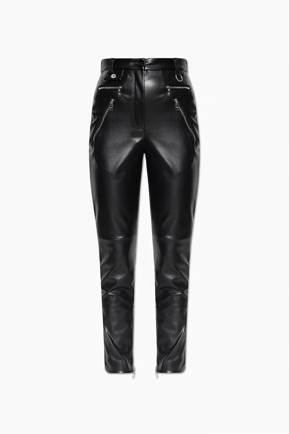 Trousers with pockets