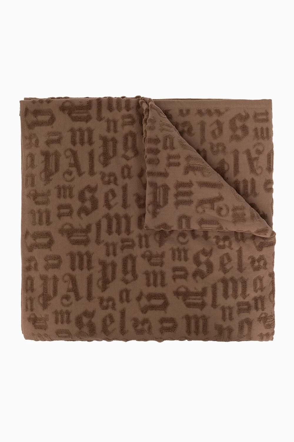Bath towel
