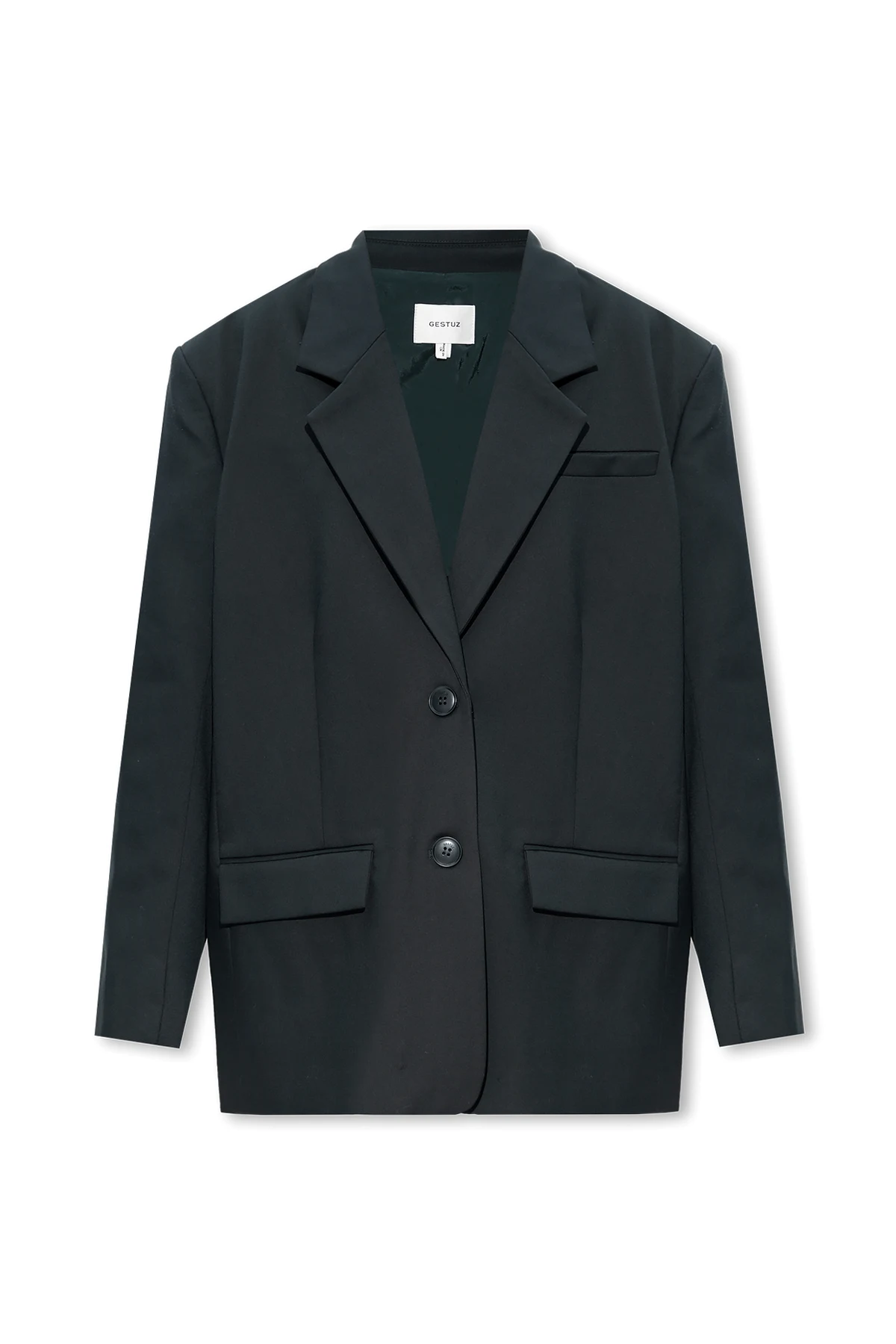 ‘PaulaGZ’ oversize blazer