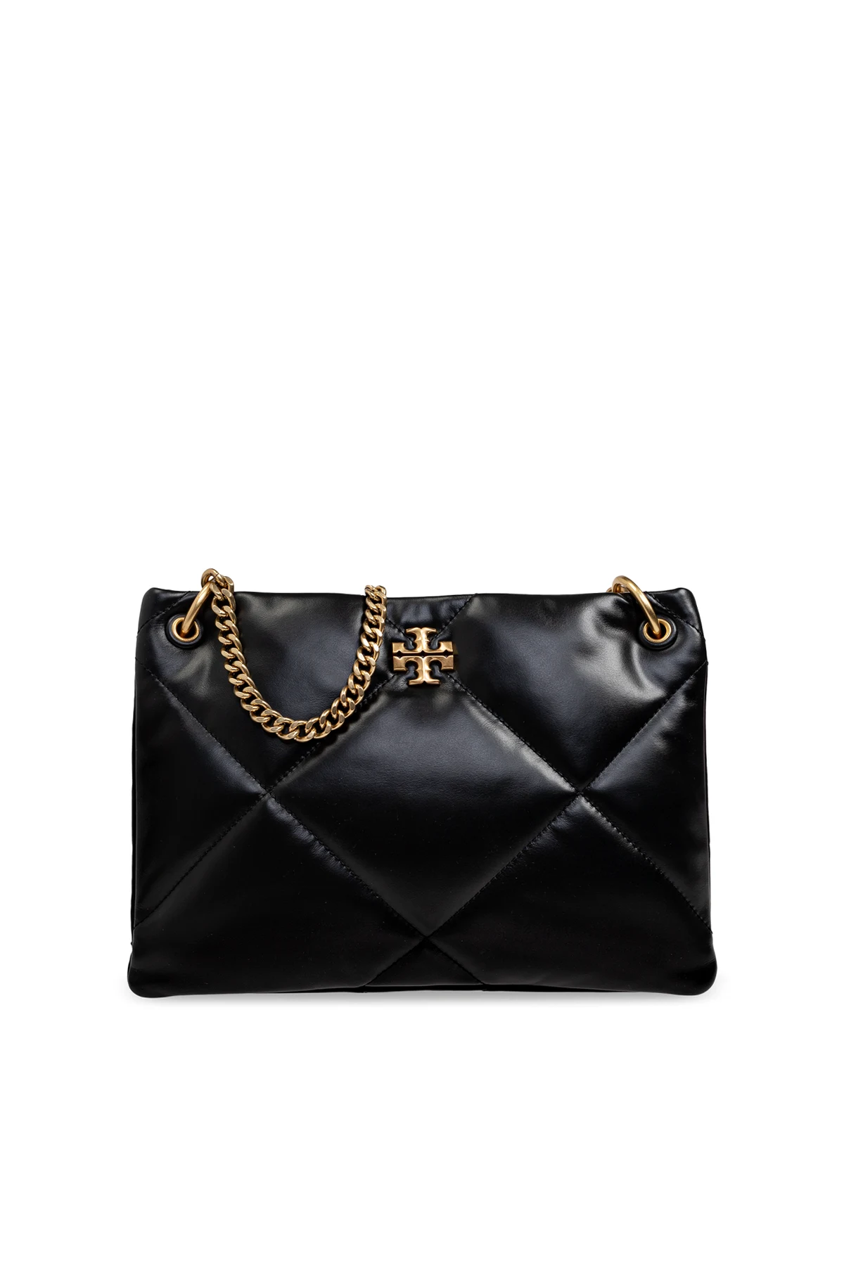 BLACK Kira shoulder bag