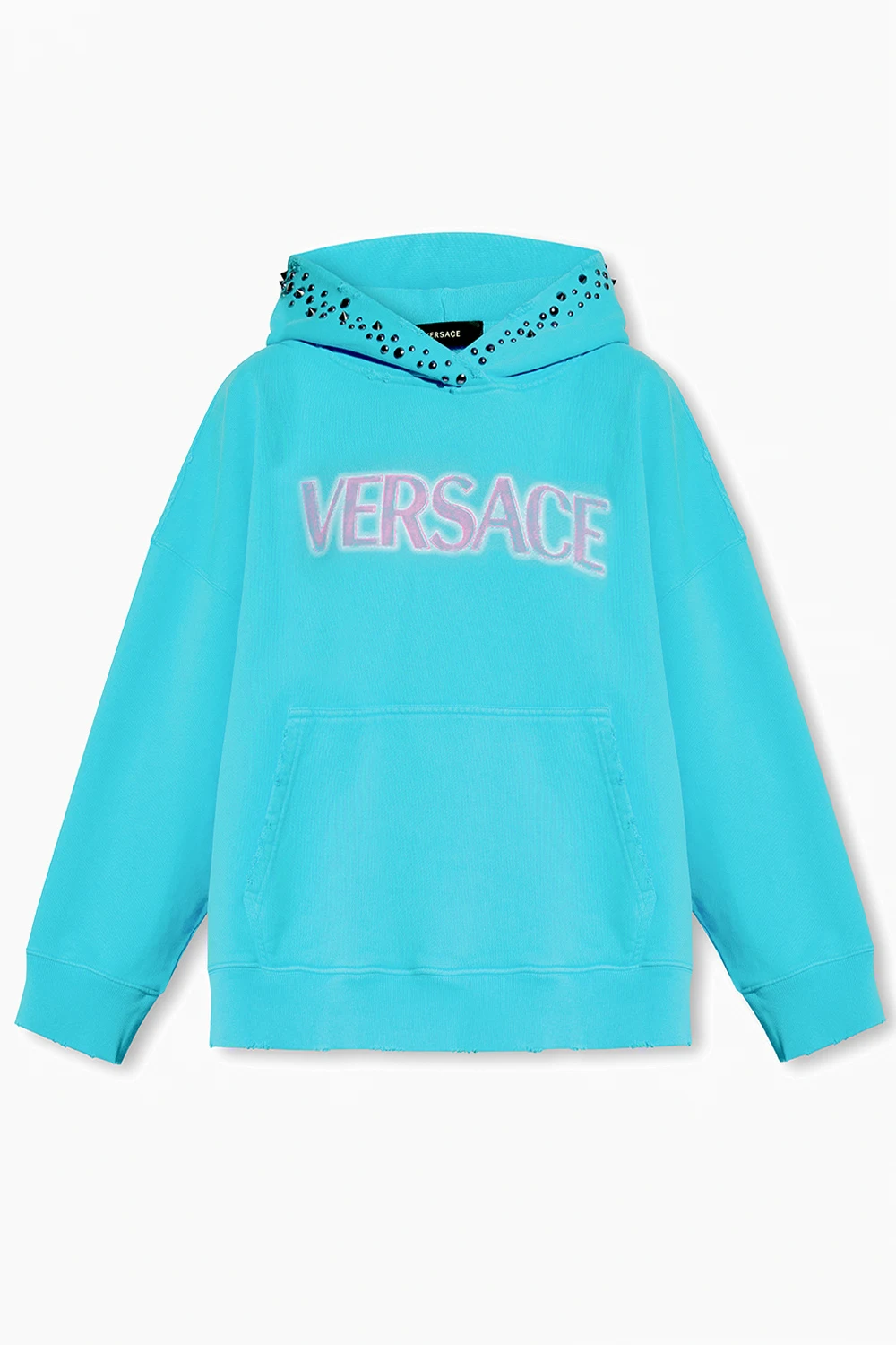 Bluza z kapturem