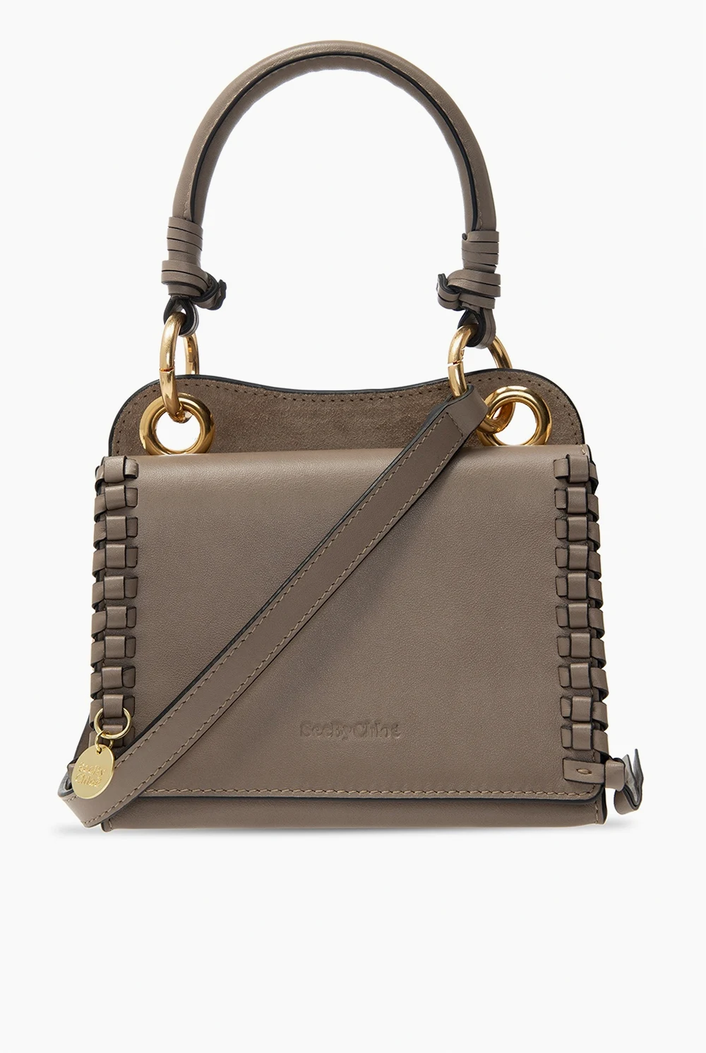 'Tilda' shoulder bag