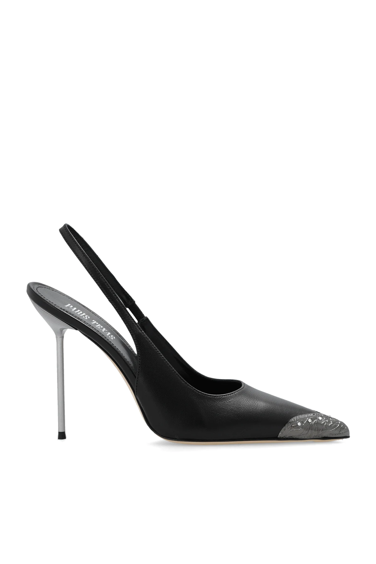 ‘Lidia’ pumps