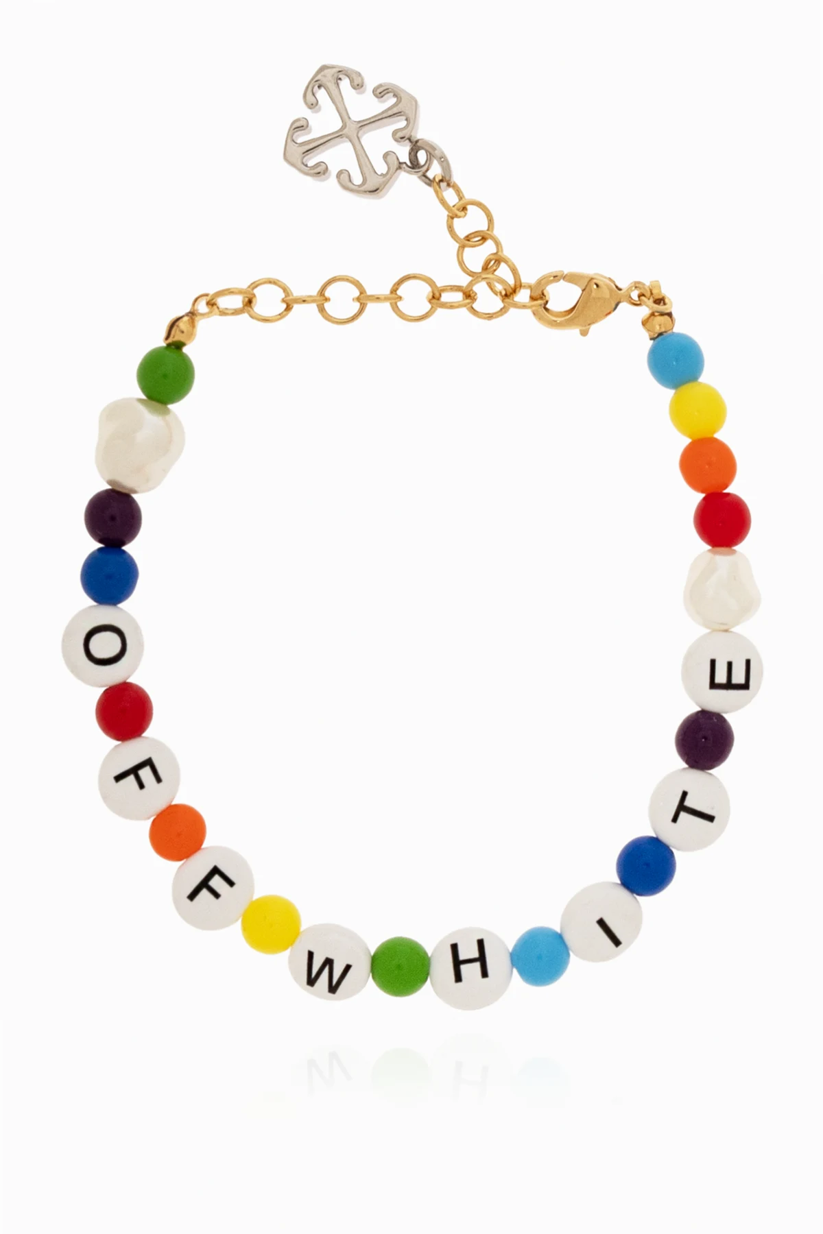 Armband mit Logo