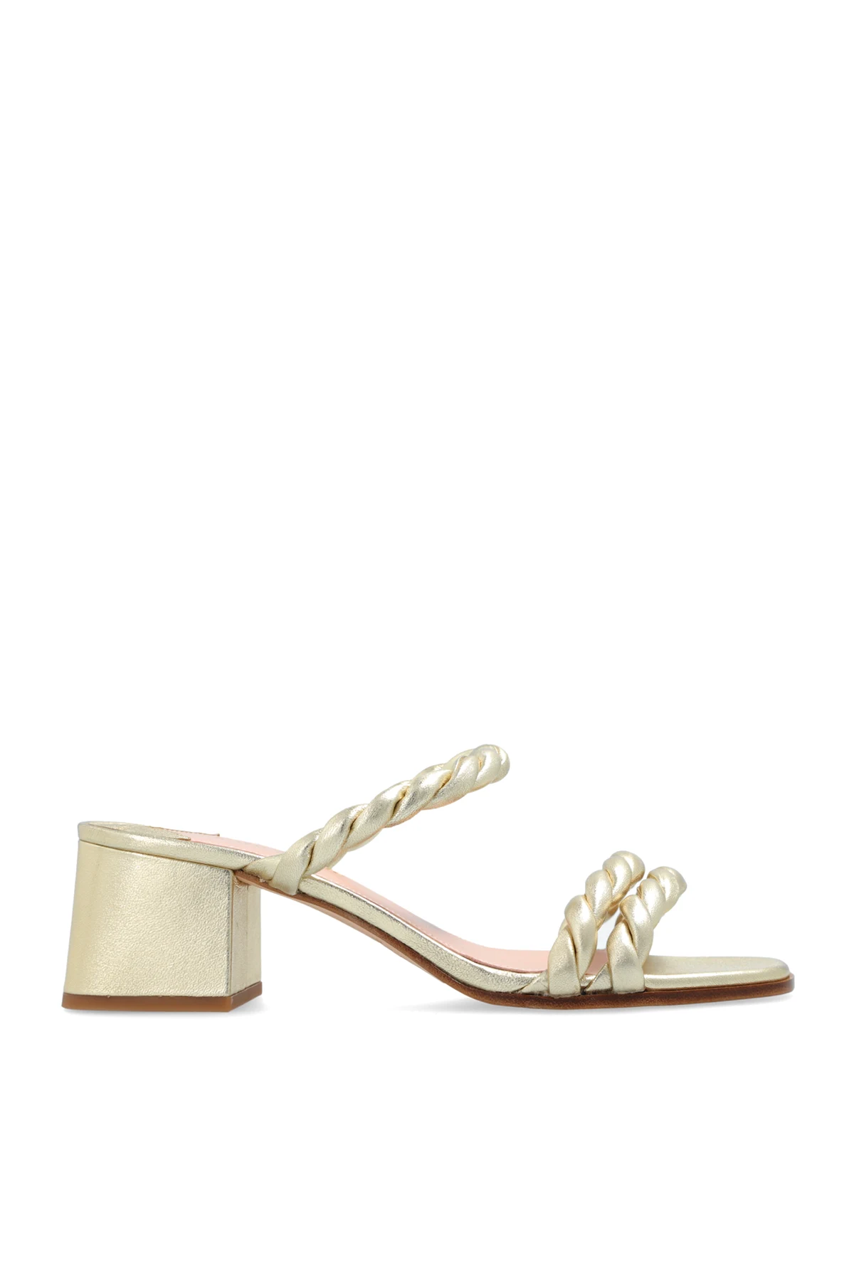 ‘Nina’ Heeled Sandals