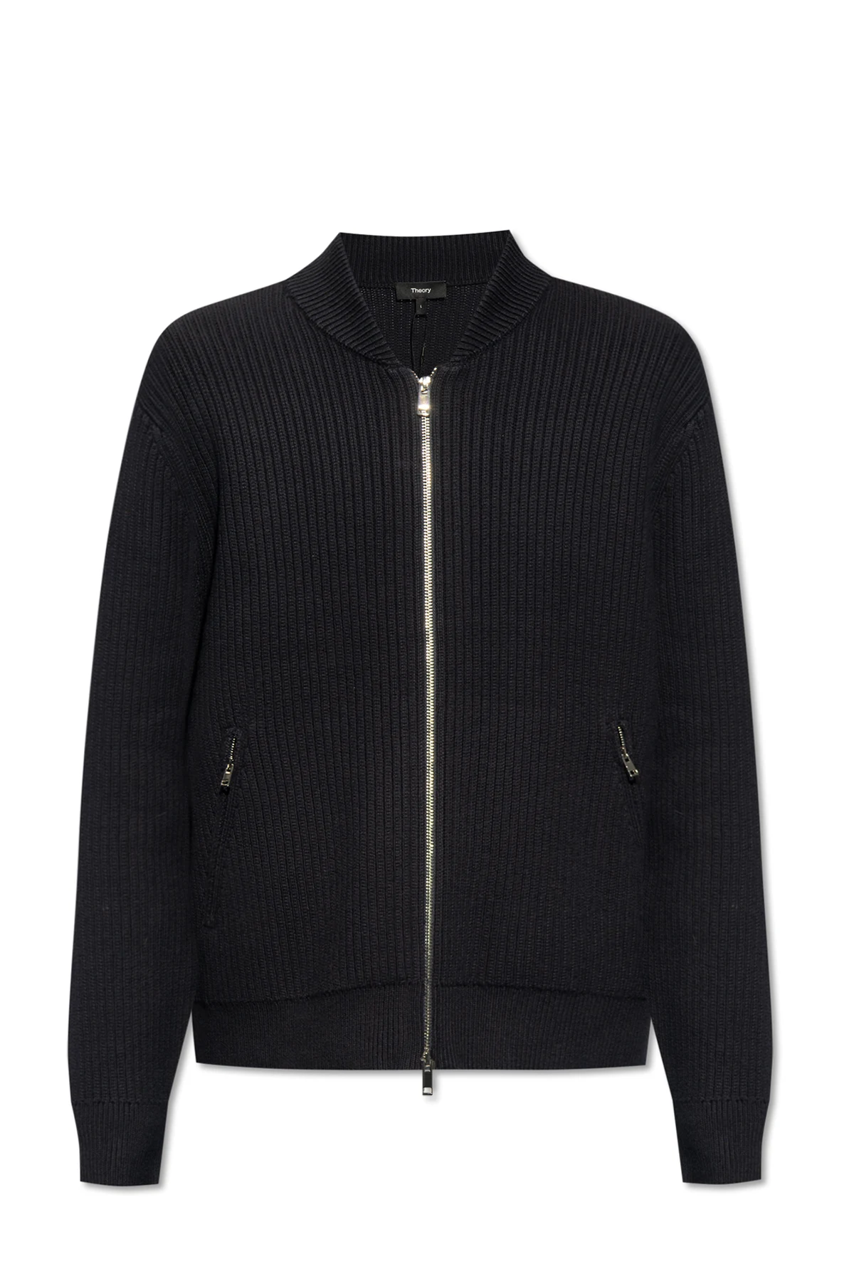 ‘Ryke’ cotton cardigan