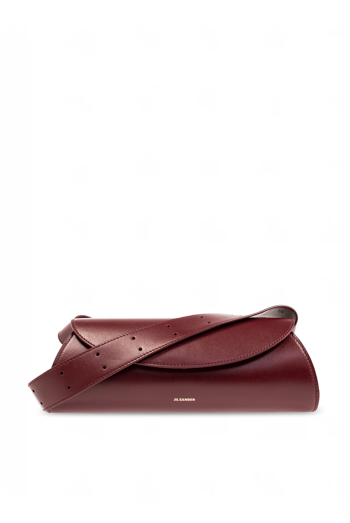 ‘Cannolo Small’ shoulder bag