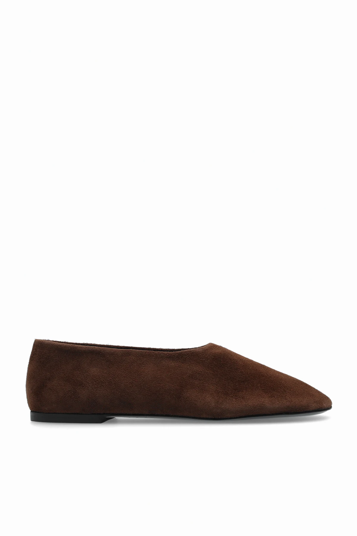 Baleriny `Glove`