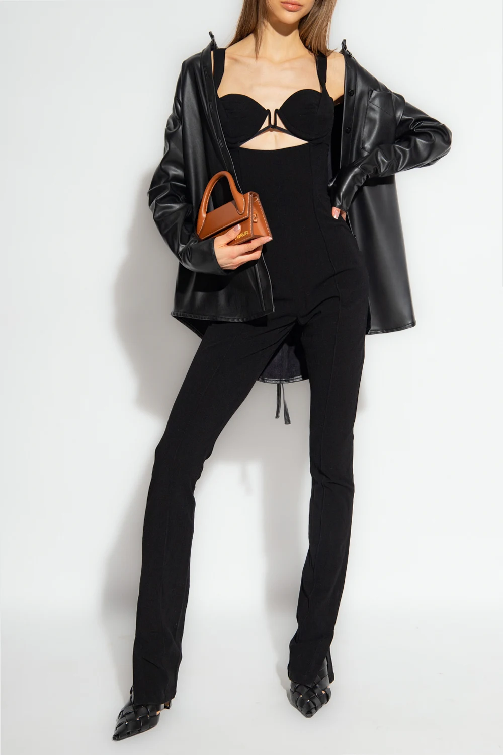 ‘Bikini’ jumpsuit