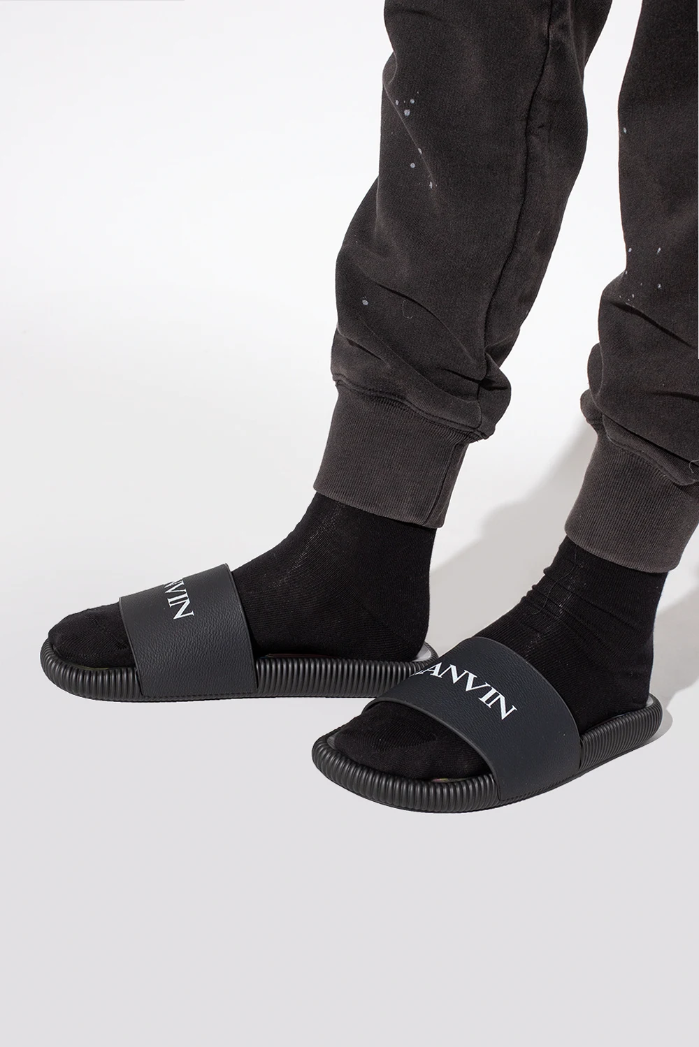 Lanvin x Gallery Dept
