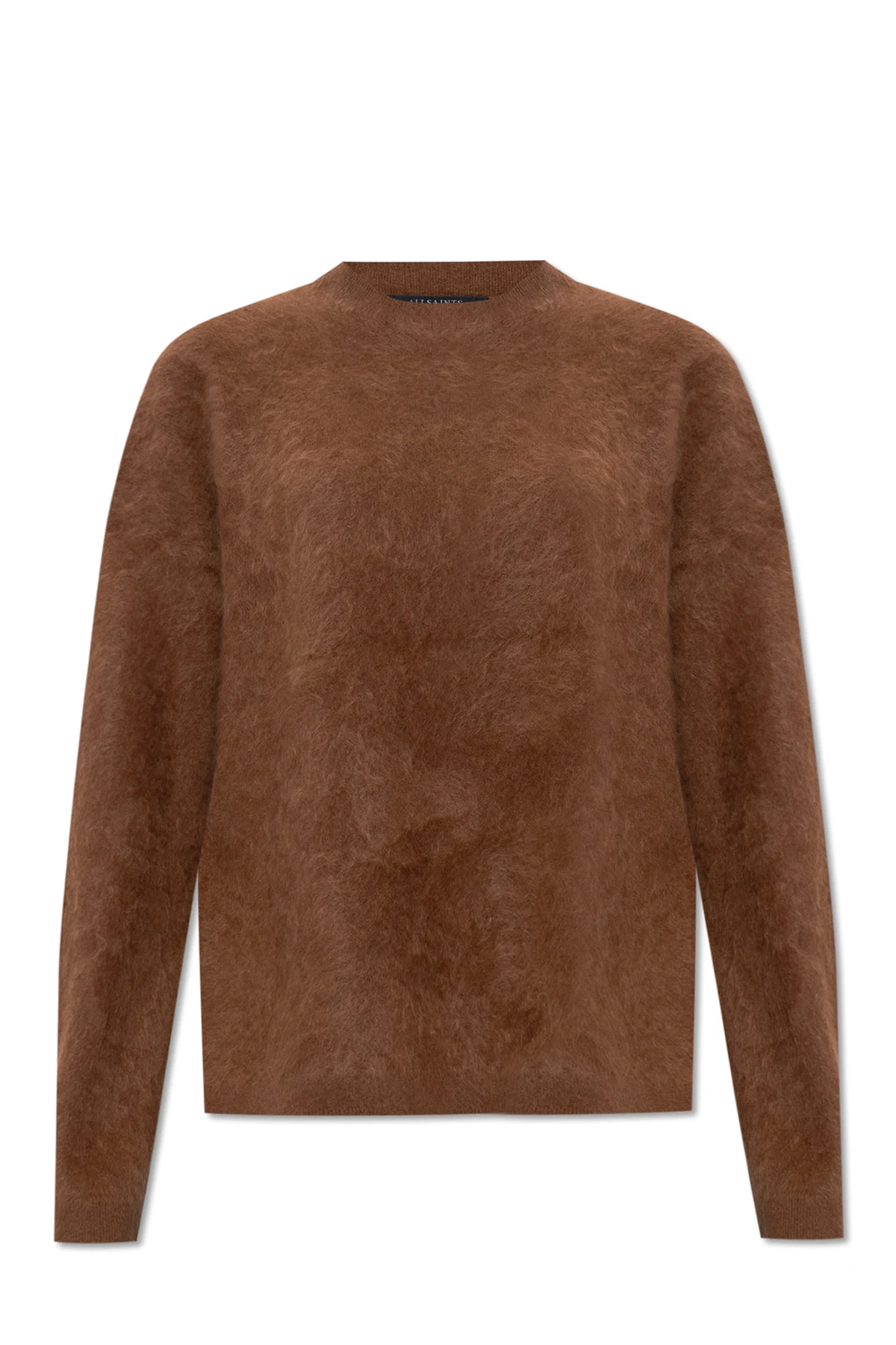 ‘Rebel’ cashmere sweater