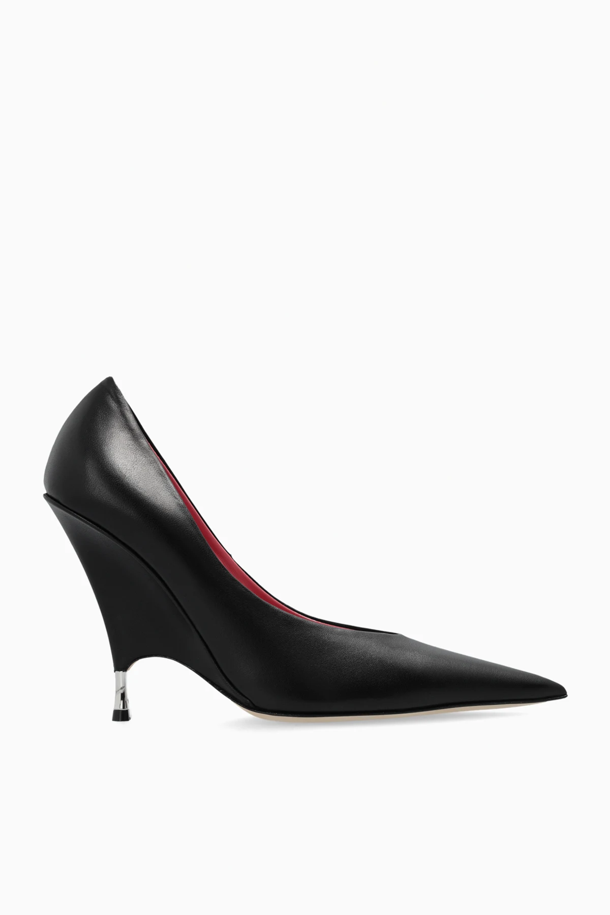 Buty na obcasie ‘Godiva’