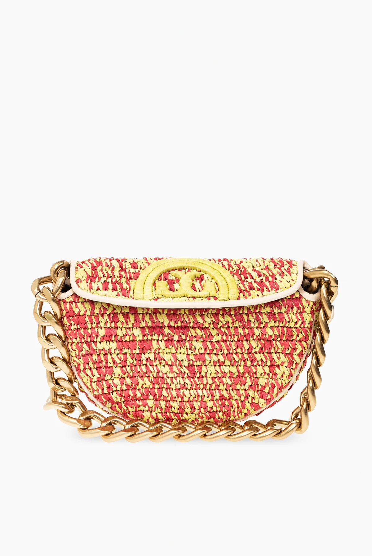 ‘Fleming Mini’ shoulder bag