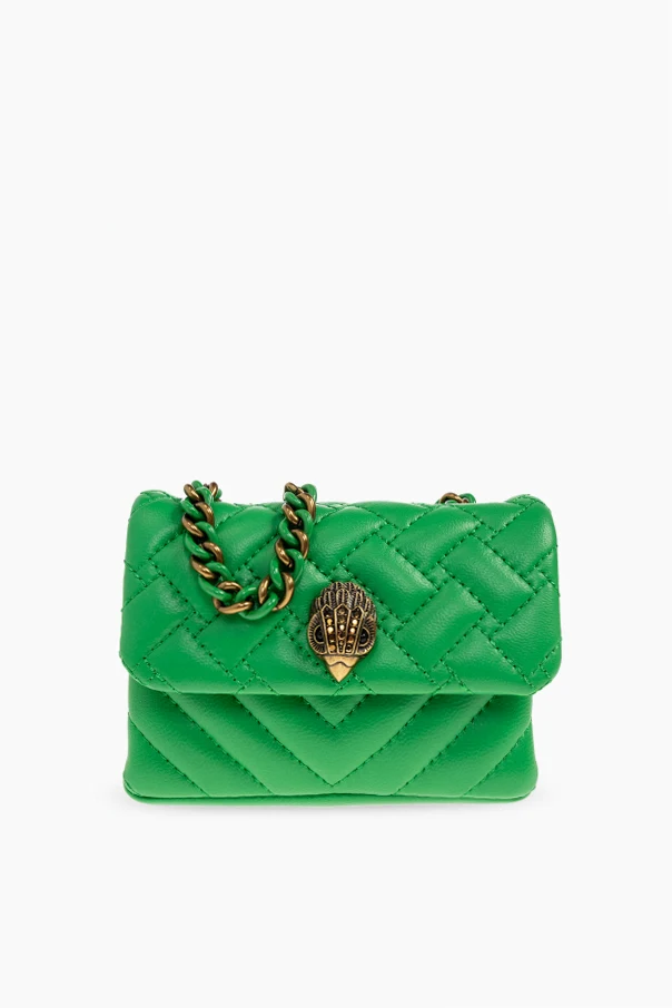 GREEN Shoulder bag 'Kensington Nano'