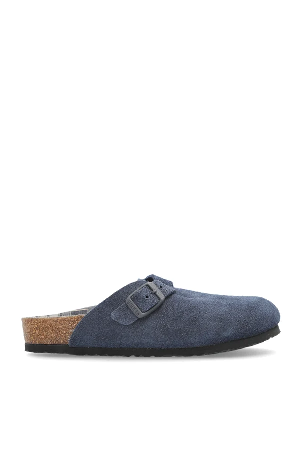 BLAU Pantoletten „Boston Kids Bs“