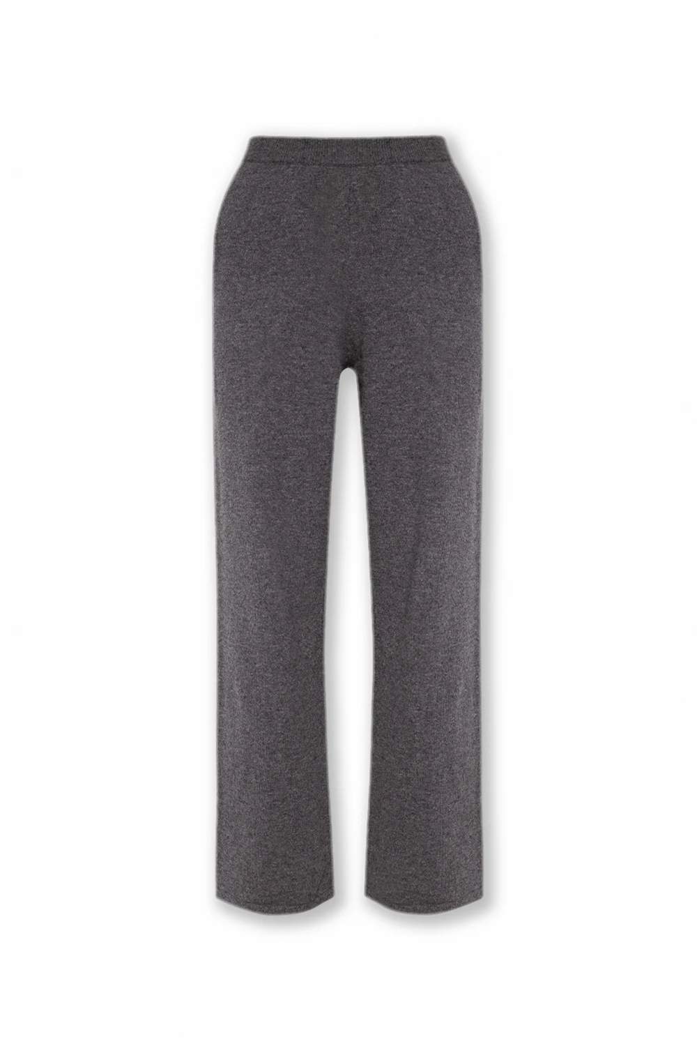 Wool trousers