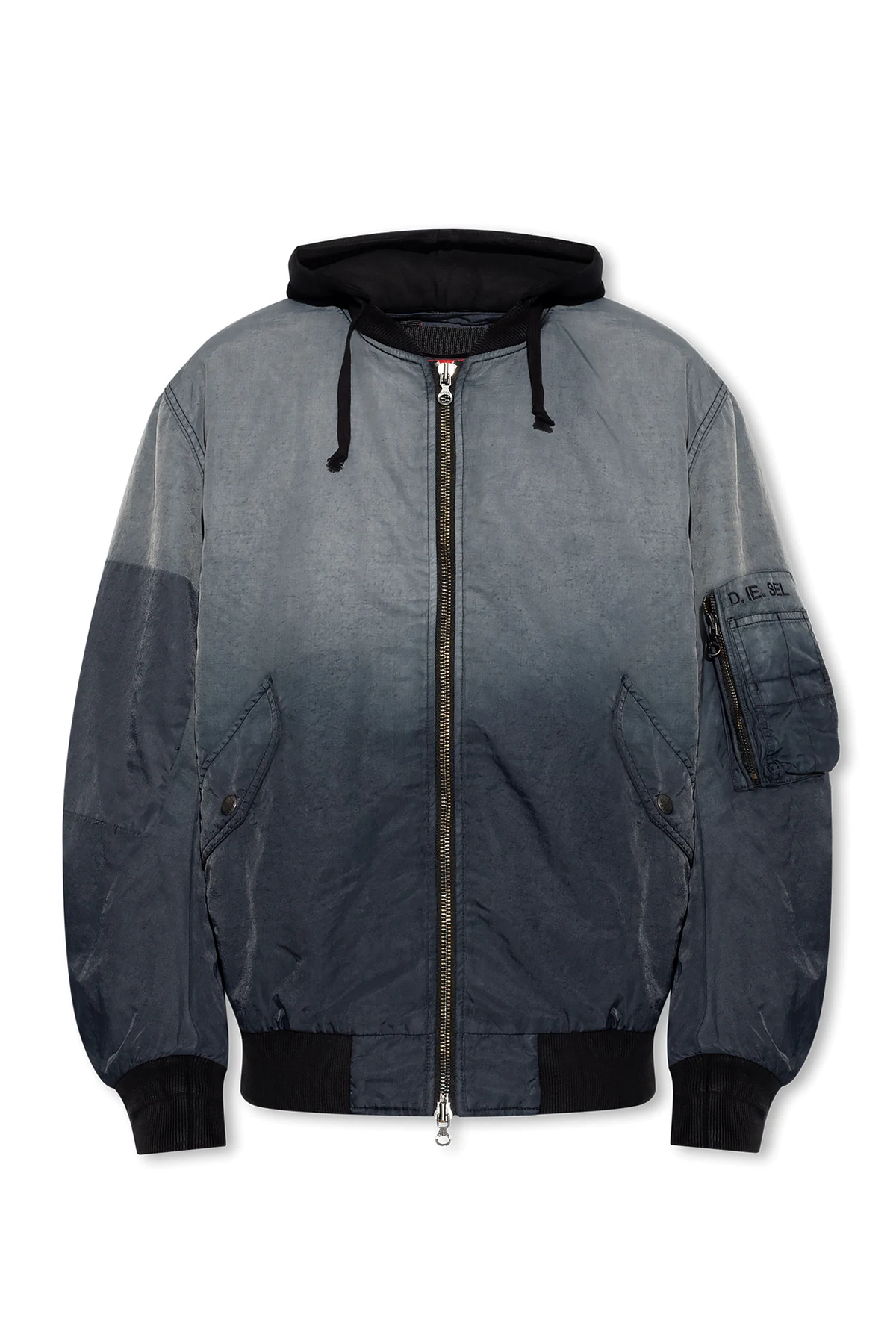 Kurtka ‘J-COMMON’ typu ‘bomber’