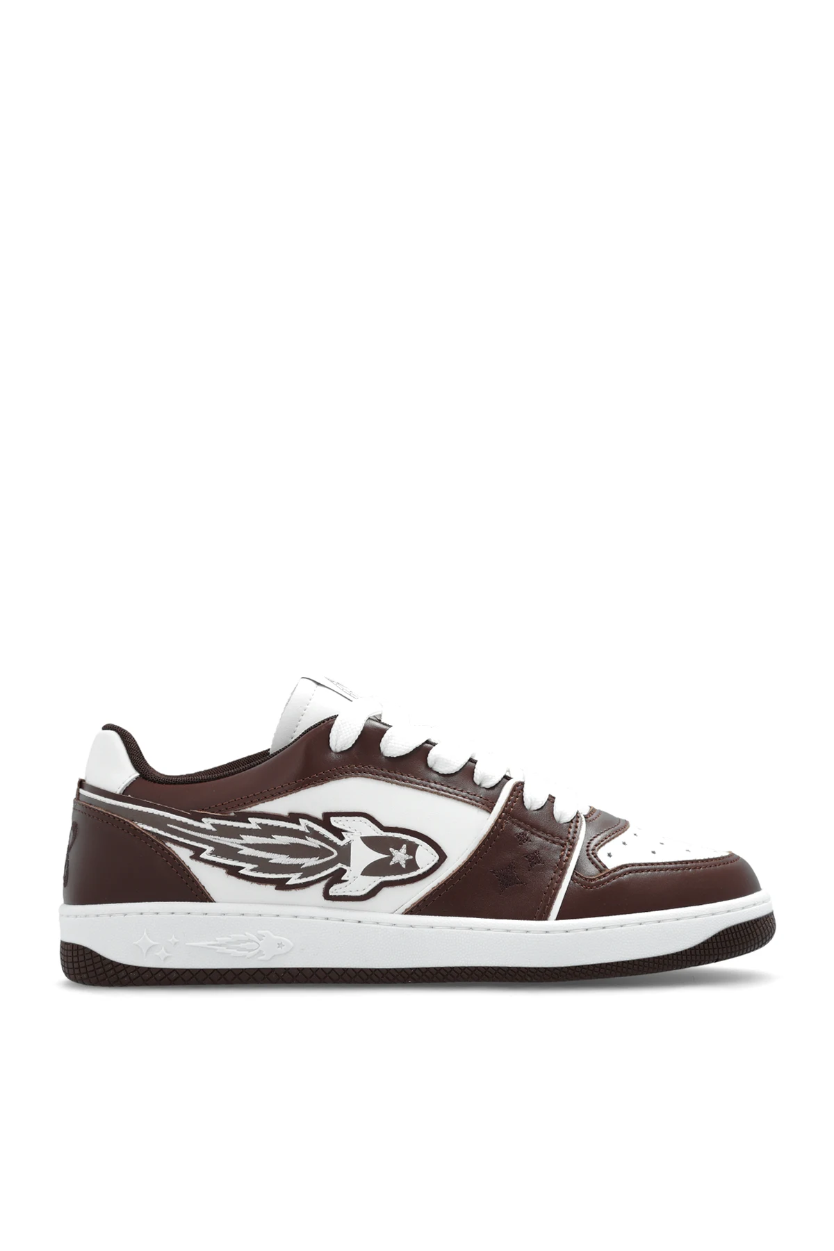 ‘EJ Egg Rocket’ sneakers