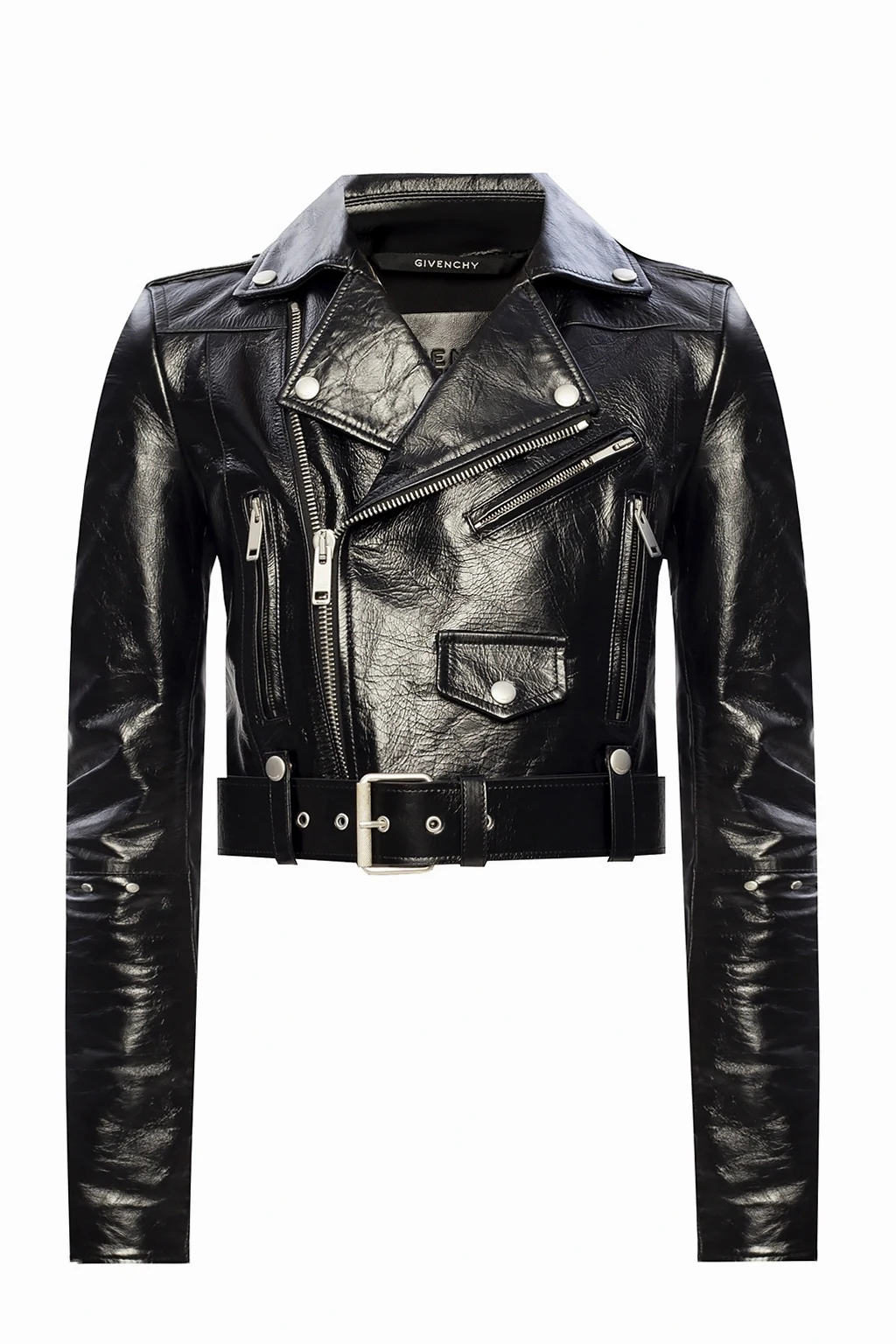 Biker jacket