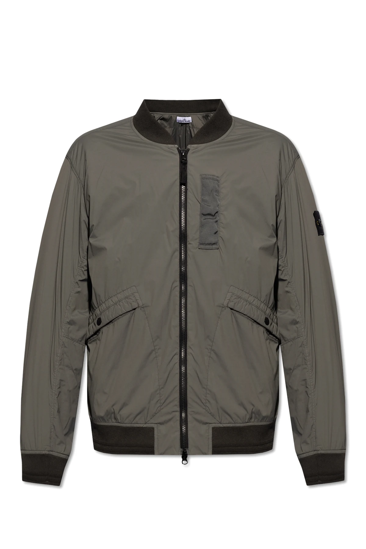 Kurtka typu ‘bomber’