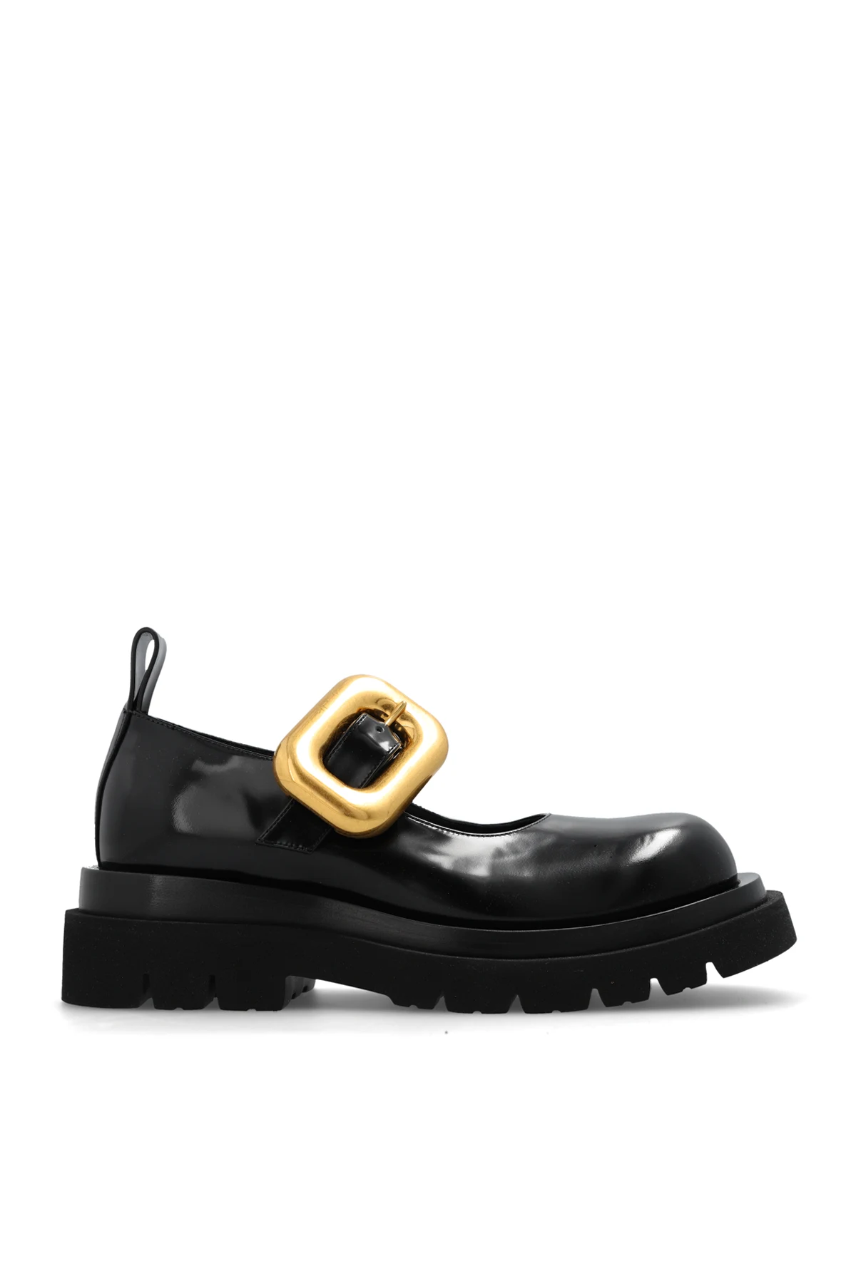 Buty ‘Lug’